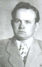 Иванов Владимир Елизарович