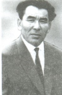 Нурбаев Карим Нурбаевич