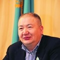 Құрманбаев Марат Серікжанұлы